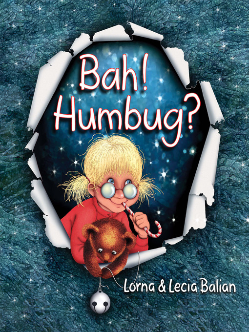 Title details for Bah! Humbug? by Lorna Balian - Available